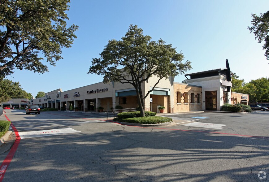 More Photos Of 5959-6025 Royal Ln, Dallas Unknown For Lease