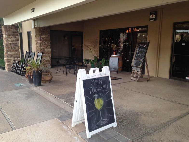 More Photos Of 2271 S Vasco Rd, Livermore Warehouse For Lease