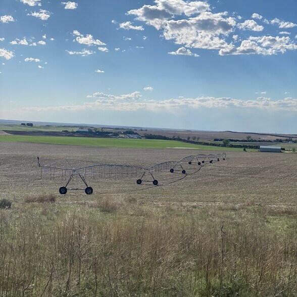 More Photos Of 73881 Avenue 357, Hayes Center Land For Sale