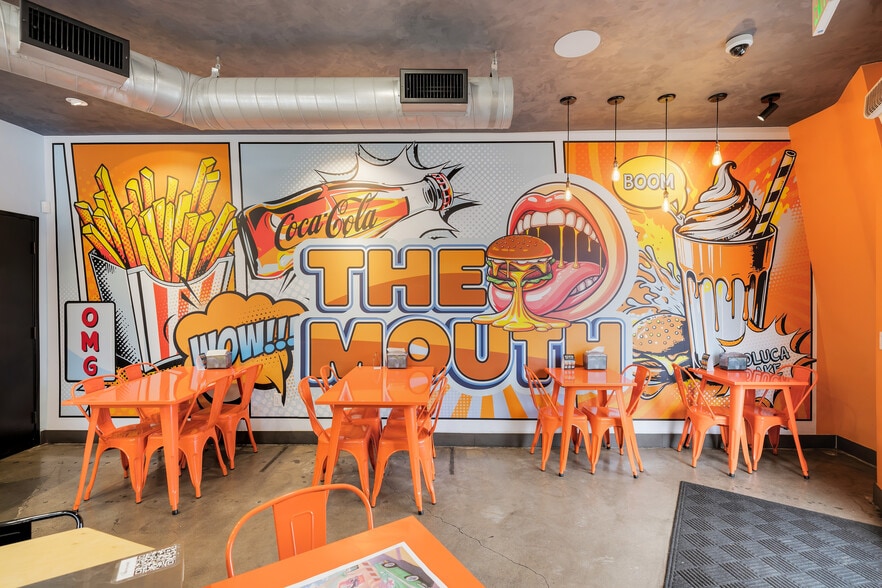 More Photos Of 4017 W Riverside Dr, Burbank Storefront Retail Office For Lease