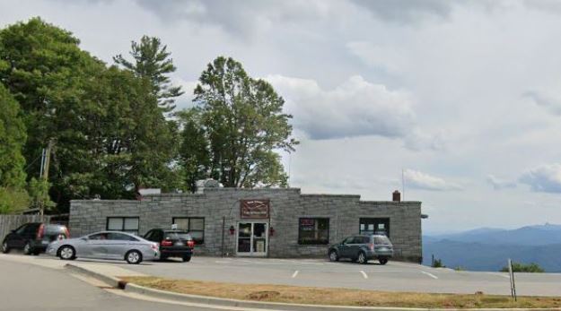 Primary Photo Of 8960 Valley Blvd, Blowing Rock Restaurant For Lease