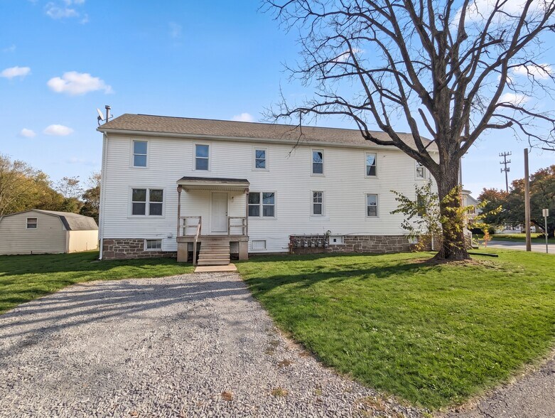 More Photos Of 3754 Baltimore Pike, Littlestown Apartments For Sale