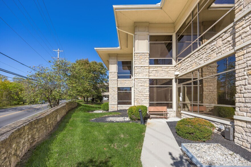 More Photos Of 5003 Horizons Dr, Columbus Office For Sale