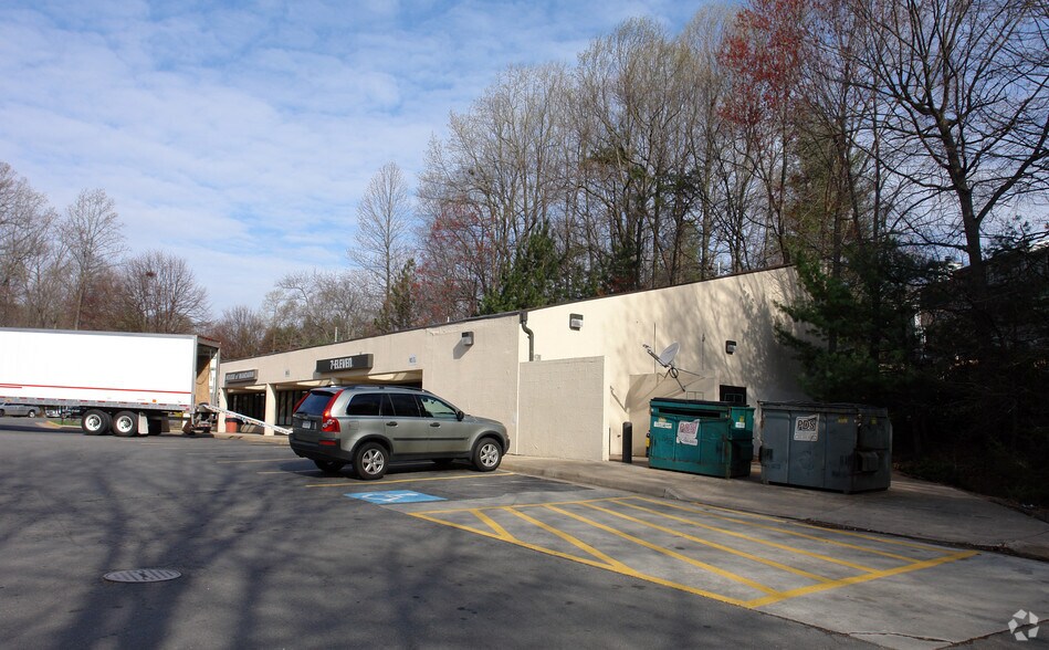 More Photos Of 2303 Soapstone Dr, Reston General Retail For Lease