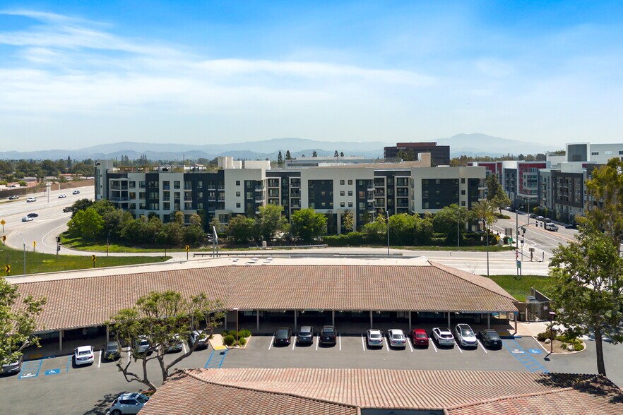 More Photos Of 1111 W Town and Country Rd, Orange Business Park For Lease