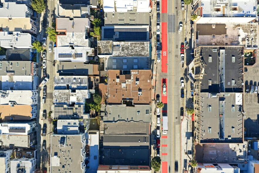 More Photos Of 2360-2366 Mission St, San Francisco Apartments For Sale