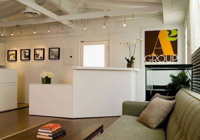 More Photos Of 8749 El Tovar pl, West Hollywood Showroom For Lease