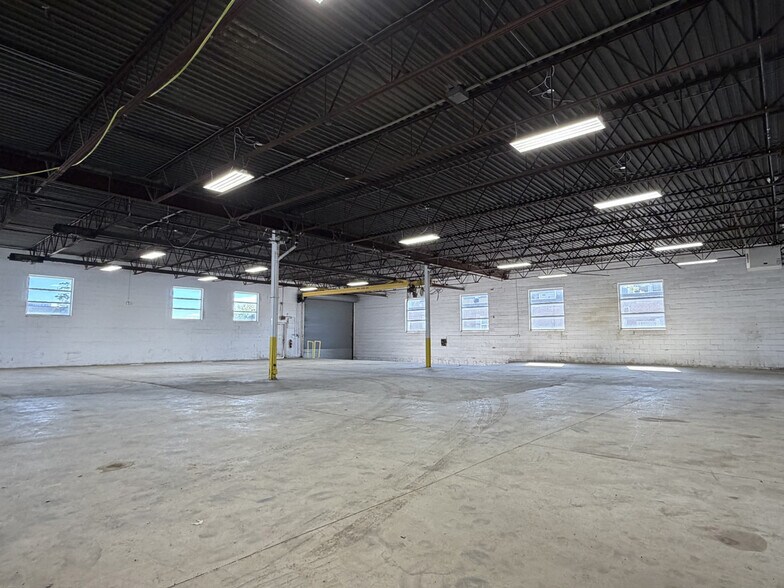 More Photos Of 55 Milvan Dr, Toronto Manufacturing For Sale