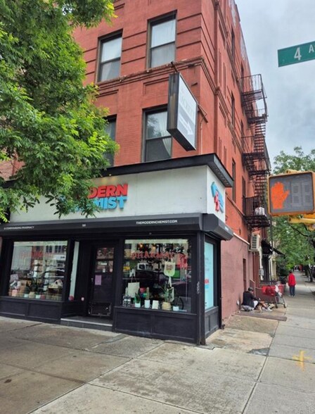 More Photos Of 661 Sackett St, Brooklyn Apartments For Lease