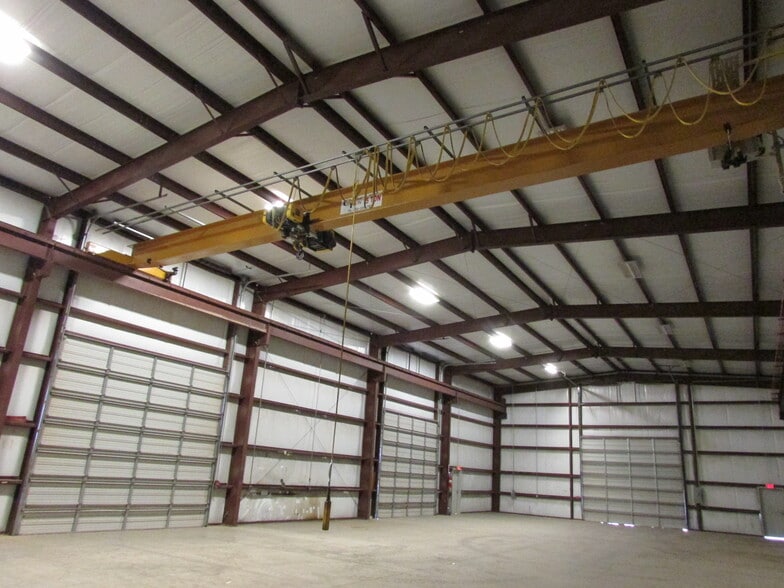 More Photos Of 1404 W Interstate 20, Odessa Warehouse For Sale