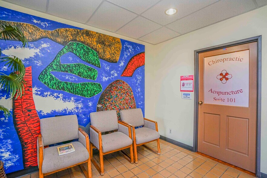 More Photos Of 4128 W Commonwealth Ave, Fullerton Office For Sale
