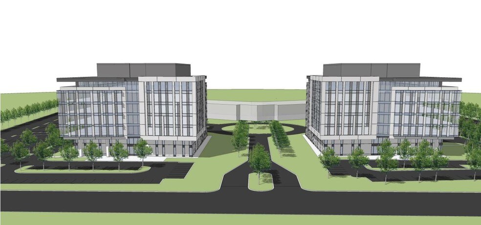 More Photos Of 124 Colonnade Rd, Ottawa Unknown For Lease