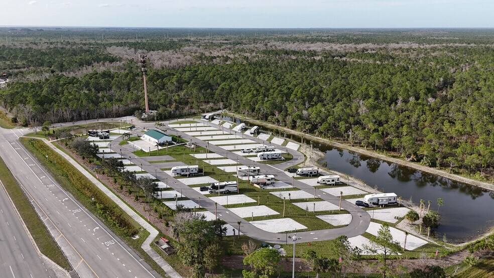 More Photos Of 11050 County Road 512, Fellsmere Land For Sale