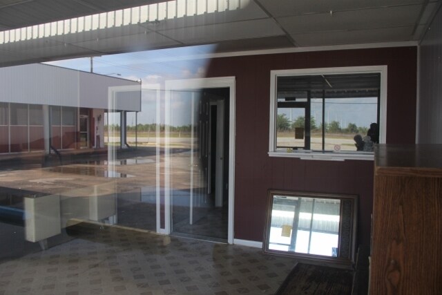 More Photos Of 1100 Main St, East Bernard Storefront For Lease