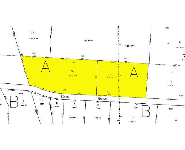 More Photos Of 5044 S Royal Atlanta Dr, Tucker Warehouse For Lease