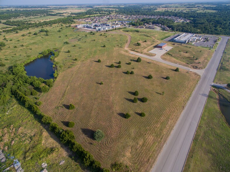 More Photos Of 320 Travertine Rd, Ardmore Land For Sale