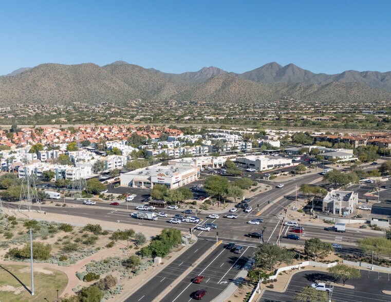 More Photos Of 11250 N Via Linda Rd, Scottsdale Drugstore For Sale