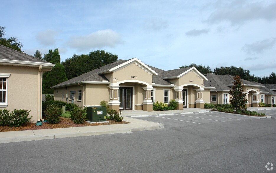 More Photos Of 5807 Argerian Dr, Wesley Chapel Office For Lease