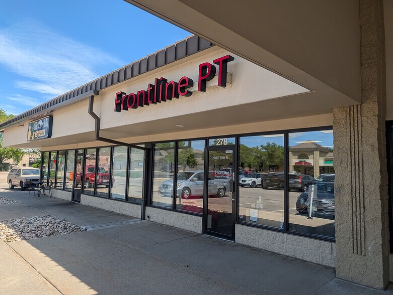 Primary Photo Of 278 E 29th St, Loveland General Retail For Lease
