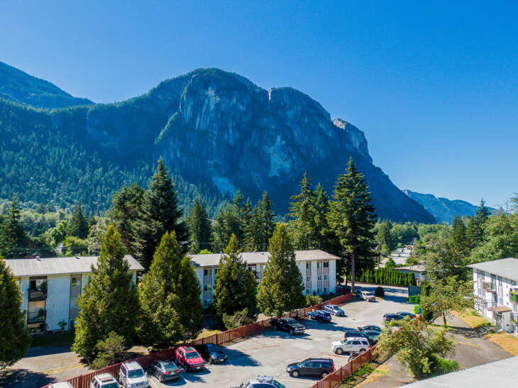 More Photos Of 38171-38185 Westway Ave, Squamish Apartments For Sale
