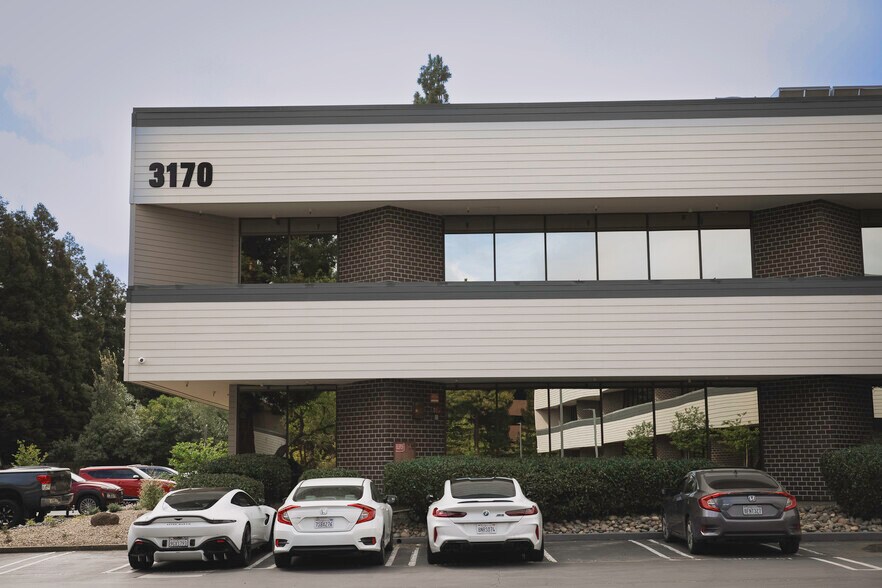 More Photos Of 3150 Crow Canyon Pl, San Ramon Unknown For Lease