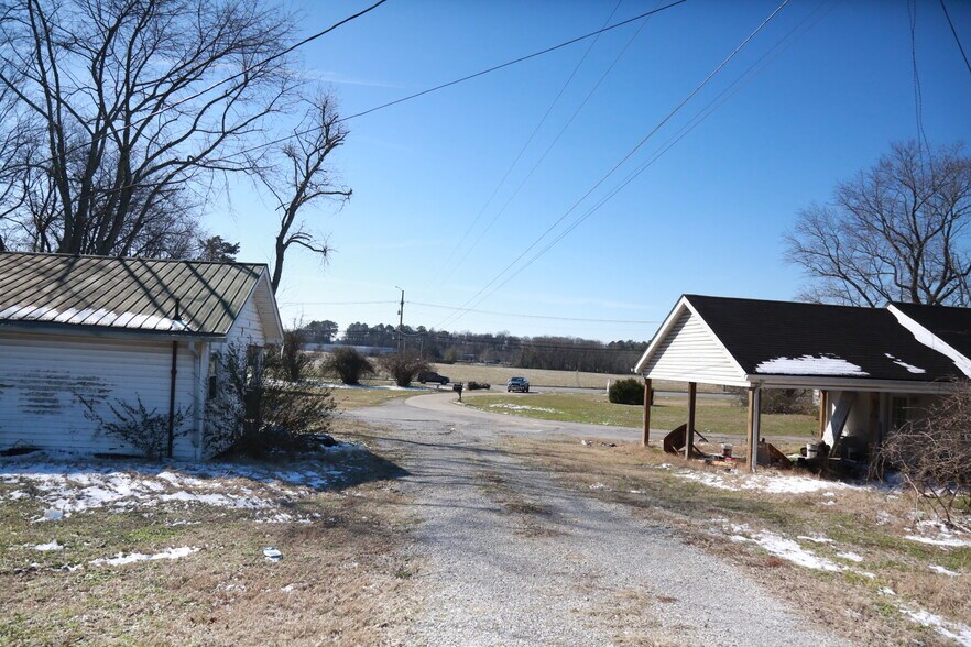 More Photos Of 311 Sam Ridley Pky, Smyrna Land For Sale