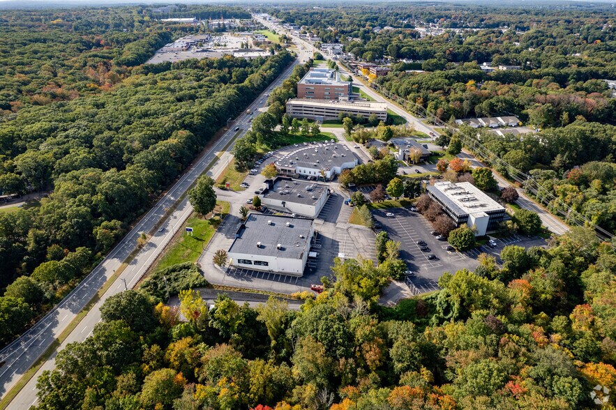 More Photos Of 1775 Bald Hill Rd, Warwick Medical For Sale