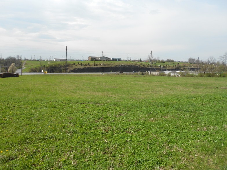 More Photos Of 2029 Irvine Rd, Richmond Land For Sale