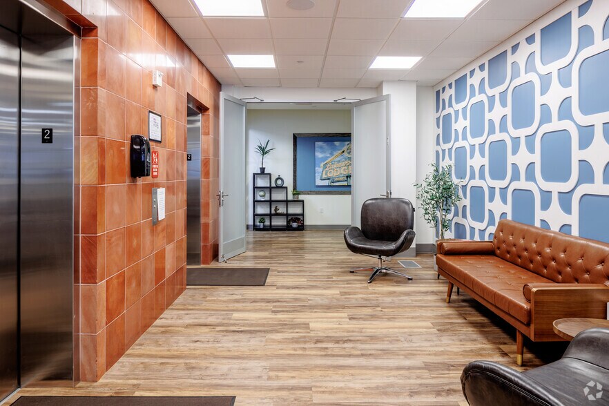 More Photos Of 355 S Teller St, Lakewood Coworking Space