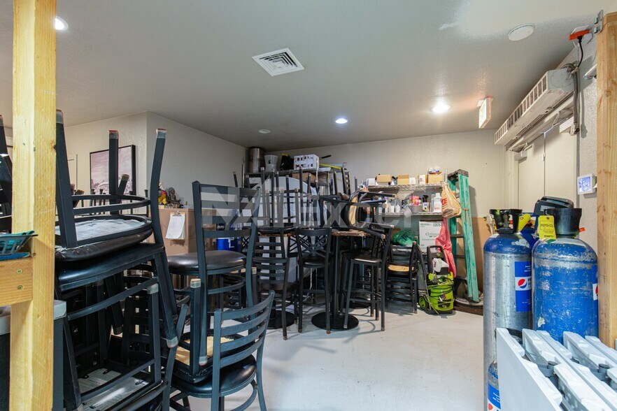 More Photos Of 553 California Ave, Boulder City Restaurant For Sale