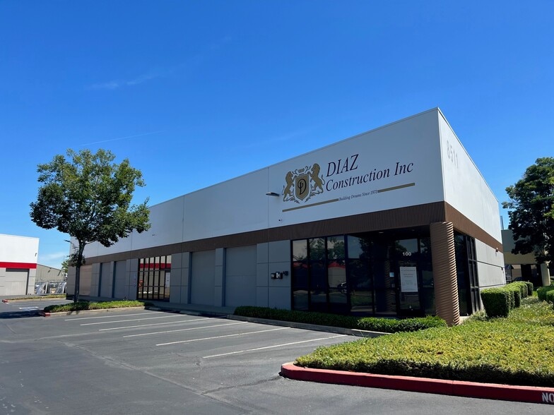 Primary Photo Of 8511 Younger Creek Dr, Sacramento Warehouse For Lease