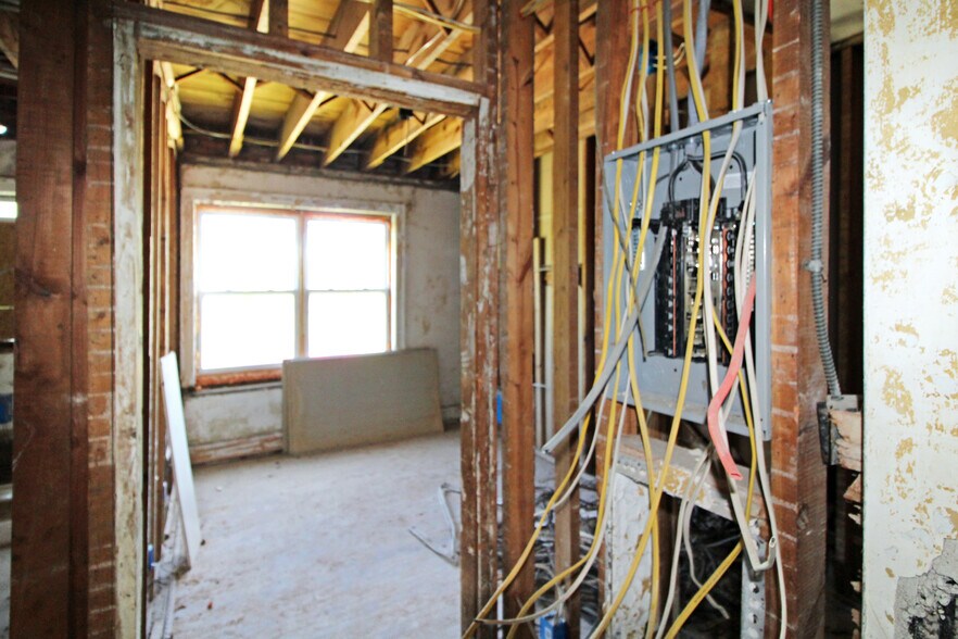 More Photos Of , Detroit Multifamily For Sale