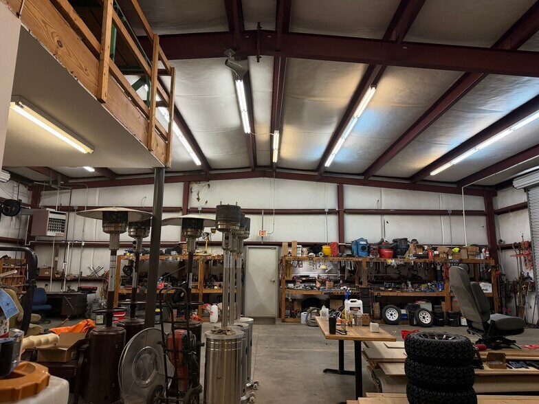 More Photos Of 2403 South Blvd, Brewton Light Distribution For Sale