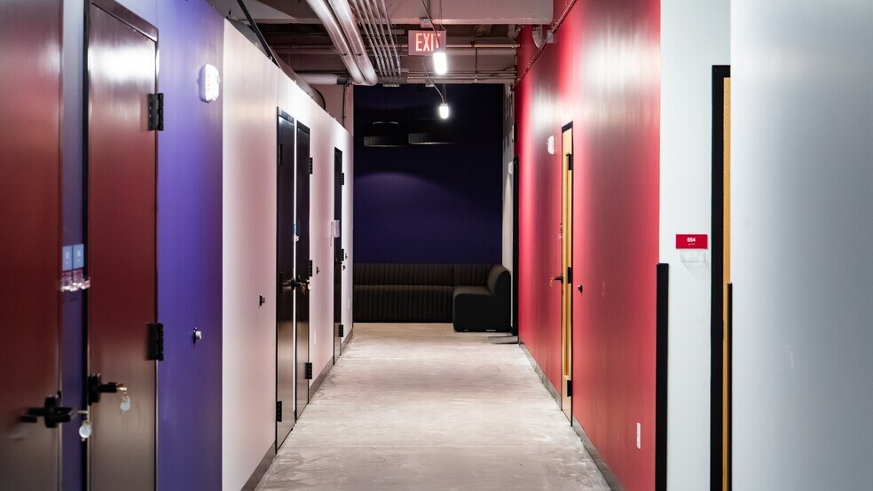 More Photos Of 1200 N St, Lincoln Coworking Space