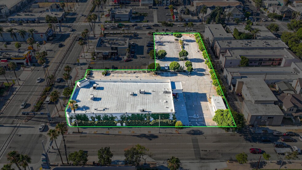 More Photos Of 600 Long Beach Blvd, Long Beach Freestanding For Lease