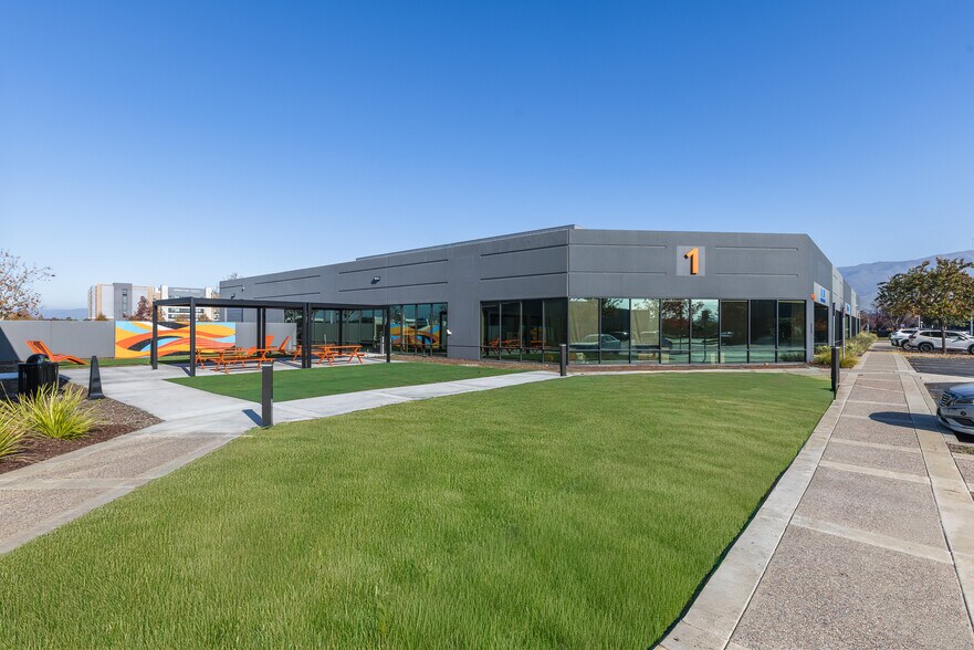 Primary Photo Of 46531-46539 Fremont Blvd, Fremont Research And Development For Lease