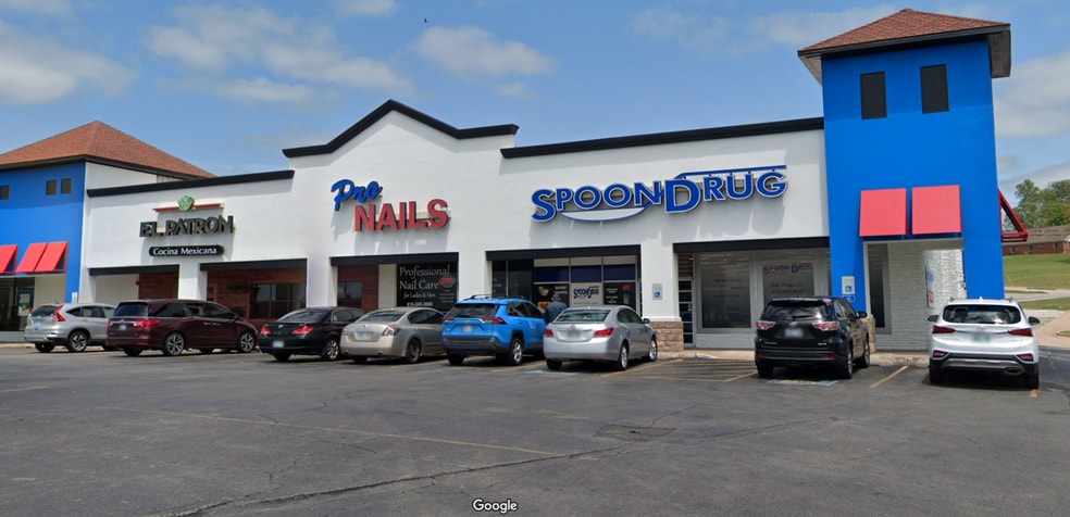 More Photos Of 406-546 Plaza Ct, Sand Springs Unknown For Lease