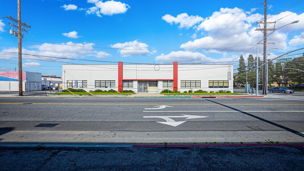 More Photos Of 600 Lairport St, El Segundo Warehouse For Lease