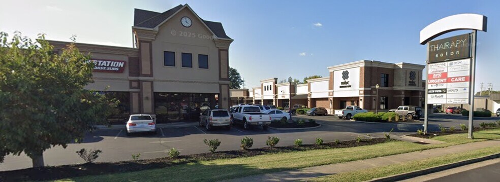 More Photos Of 651 US 31W Byp, Bowling Green Office For Lease