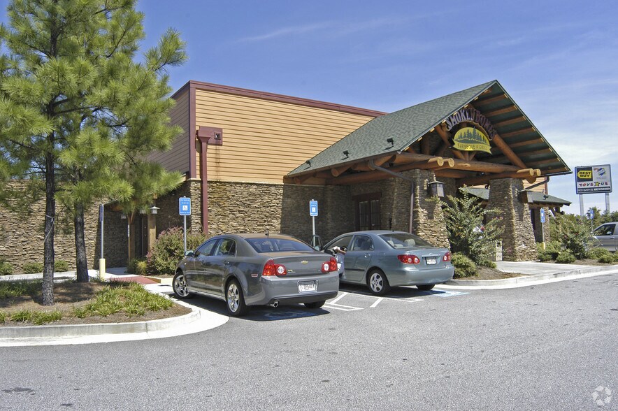 More Photos Of 2930 Stonecrest Cir, Lithonia Restaurant For Lease