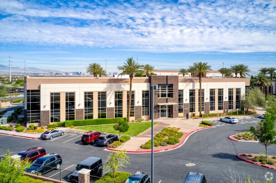 More Photos Of 2475 Village View Dr, Henderson Office For Lease