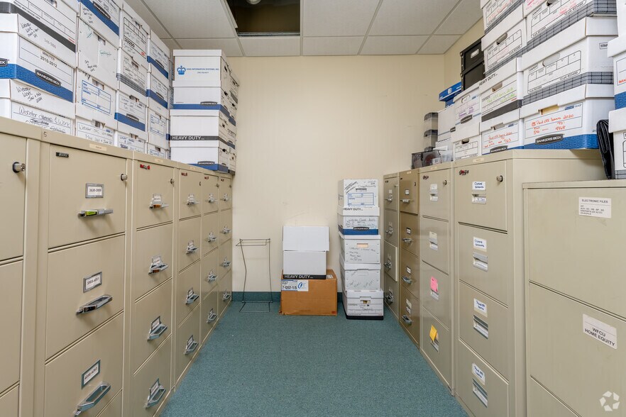 Photo of 1st Floor Ste 