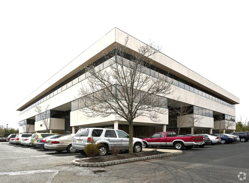 145 Wyckoff Rd, Eatontown, NJ 07724 Medical Office For Lease