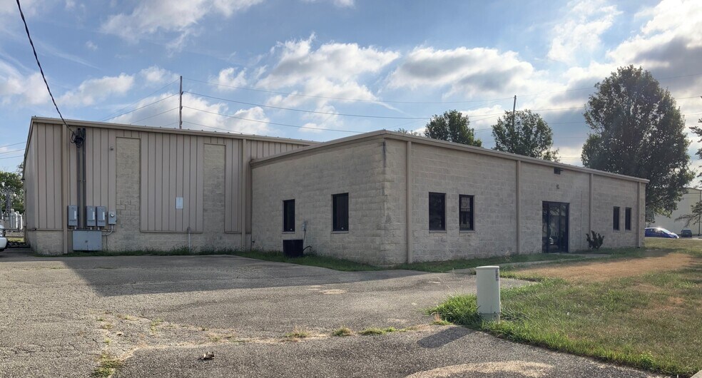 More Photos Of 375 Sharts Rd, Springboro Warehouse For Sale
