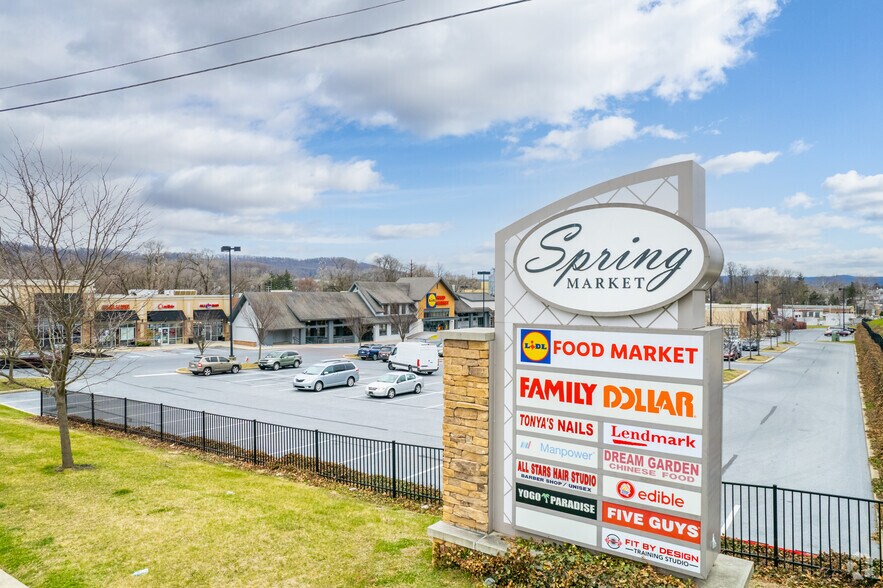 More Photos Of 3564 Penn Ave, Sinking Spring Unknown For Lease