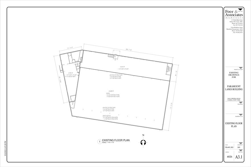 More Photos Of 2446 Corning Rd, Horseheads Garden Center For Lease