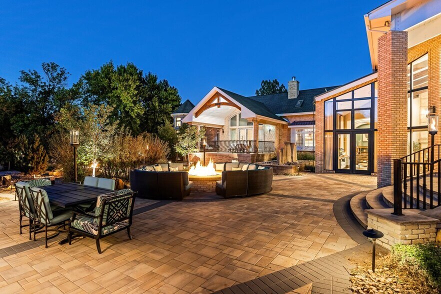 More Photos Of 3696 65th Ave, Greeley Lodge Meeting Hall For Sale