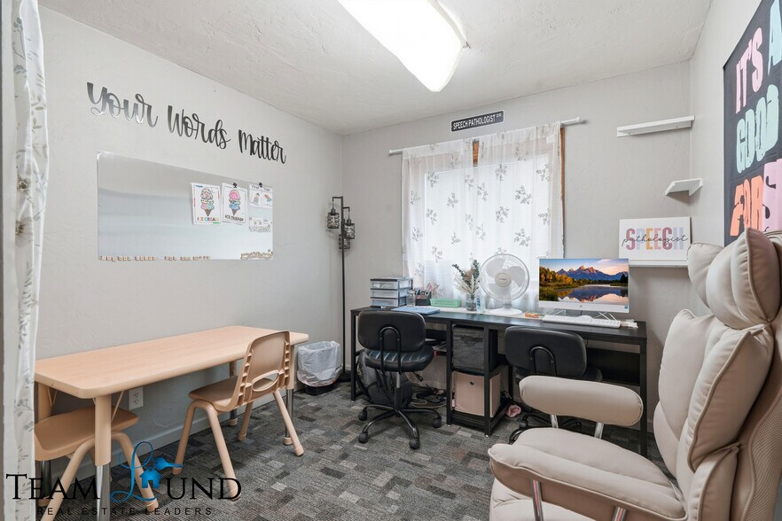 More Photos Of 915 S McKinley St, Casper Office Residential For Sale