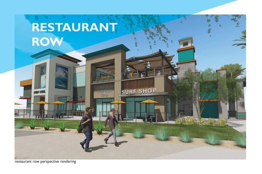 More Photos Of SEC Power Rd & Warner Rd, Mesa Unknown For Lease