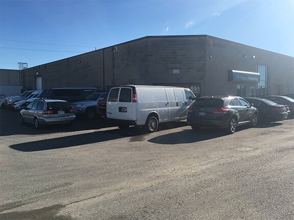 More Photos Of 3537 White Oak Rd, London Warehouse For Lease